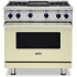 Viking 7 Series VGR73624GVCLP - 36" Sealed Burner Gas Range