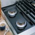 Viking Professional Custom Series VGRT5486GSSLP - Porcelainized Cooking Surface