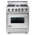 Viking Professional Series VGSC3074B - Featured View