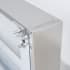 Summerset VH423SP4 - 4 Inch Spacer Bracket for 42 Inch Vent Hood