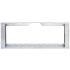 Summerset VH423SP4 - 4 Inch Spacer Bracket for 42 Inch Vent Hood