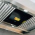 Summerset VH603 - 60 Inch Outdoor Rated Vent Hood
