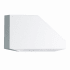 Summerset VH723SP4 - 4 Inch Spacer Bracket for 72 Inch Vent Hood