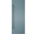 Viking 7 Series VI730CDPNS - November Sky Panel - Right Hinge
