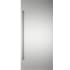 Viking Veil VI736CDPSS - Stainless Steel Panel - Right Hinge