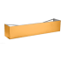 Viking Professional Series DCW48DA - 48 Inch Duct Cover for Wall Hoods