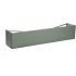Viking Professional Series DCW48EU - 48 Inch Duct Cover for Wall Hoods