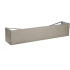 Viking Professional Series DCW48NA - 48 Inch Duct Cover for Wall Hoods