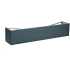 Viking Professional Series DCW48SQ - 48 Inch Duct Cover for Wall Hoods