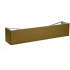 Viking Professional Series DCW60AN - 60 Inch Duct Cover for Wall Hoods