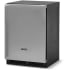 Viking 5 Series FBUI5242D - 24 Inch Panel Ready Undercounter Beverage Center