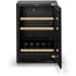 Viking 5 Series FBUI5242G - 24 Inch Panel Ready Undercounter Beverage Center