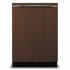 Viking FDWU524WS - 24 Inch Fully Integrated Panel Ready Built In Dishwasher