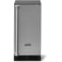 Viking 5 Series FCIU515D - 15 Inch Panel Ready Freestanding/Built-In Undercounter Craft Ice Maker
