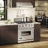 Viking 5 Series VGIC53014BSS - Lifestyle View