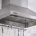 Viking 3 Series RVCH330SS - CHIMNEY WALL HOOD