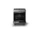 Viking 3 Series RVDR33025BSSLP - no_label