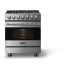 Viking 3 Series RVDR33025BSSLP - no_label