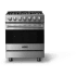 Viking 3 Series RVDR33025BSSLP - no_label