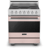 Viking 3 Series RVER33015BBH - 30 Inch Freestanding Electric Range with 5 Element Burners