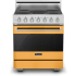 Viking 3 Series RVER33015BDA - 30 Inch Freestanding Electric Range with 5 Element Burners