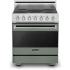 Viking 3 Series RVER33015BEU - 30 Inch Freestanding Electric Range with 5 Element Burners