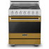 Viking 3 Series RVER33015BGH - 30 Inch Freestanding Electric Range with 5 Element Burners