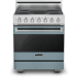 Viking 3 Series RVER33015BNS - 30 Inch Freestanding Electric Range with 5 Element Burners