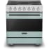 Viking 3 Series RVER33015BSP - 30 Inch Freestanding Electric Range