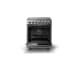Viking 3 Series RVER33015BSS - 30 Inch Freestanding Electric Range
