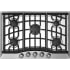 Viking RVGC33015BSS - 30 Inch Gas Cooktop