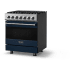 Viking 3 Series RVGR33025BSB - 30 Inch Gas range