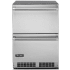 Viking 5 Series VDUI5241DSS - Undercounter Refrigerator Drawers from Viking