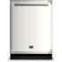 Viking Tuscany Series TVDDP524PW - 24 Inch Tuscany Dishwasher Door Panel Kit