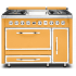 Viking Tuscany Series TVDR4814GGH - 48 Inch Tuscany Range with Griddle
