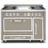 Viking Tuscany Series TVDR4814GNA - 48 Inch Tuscany Range with Griddle