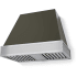 Viking Tuscany Series TVHW3630MA - 36" Wide 30" High Tuscany Wall Hood