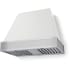 Viking Tuscany Series TVHW3630PW - 36" Wide 30" High Tuscany Wall Hood