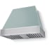 Viking Tuscany Series TVHW3630SP - 36" Wide 30" High Tuscany Wall Hood