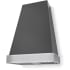 Viking Tuscany Series TVHW3654DG - 36" Wide 54" High Tuscany Wall Hood