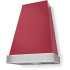 Viking Tuscany Series TVHW3654VA - 36" Wide 54" High Tuscany Wall Hood