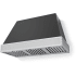Viking Tuscany Series TVHW4830CS - 48 Inch Wall Mount Hood