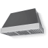 Viking Tuscany Series TVHW4830DG - 48 Inch Wall Mount Hood