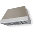 Viking Tuscany Series TVHW4830NA - 48 Inch Wall Mount Hood