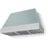 Viking Tuscany Series TVHW4830SP - 48 Inch Wall Mount Hood