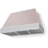 Viking Tuscany Series TVHW4830BH - 48 Inch Wall Mount Hood