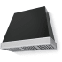 Viking Tuscany Series TVHW4842AN - 48" Tuscany Wall Hood