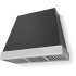 Viking Tuscany Series TVHW4842CS - 48" Tuscany Wall Hood