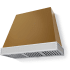 Viking Tuscany Series TVHW4842GH - 48" Tuscany Wall Hood