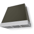 Viking Tuscany Series TVHW4842MA - 48" Tuscany Wall Hood